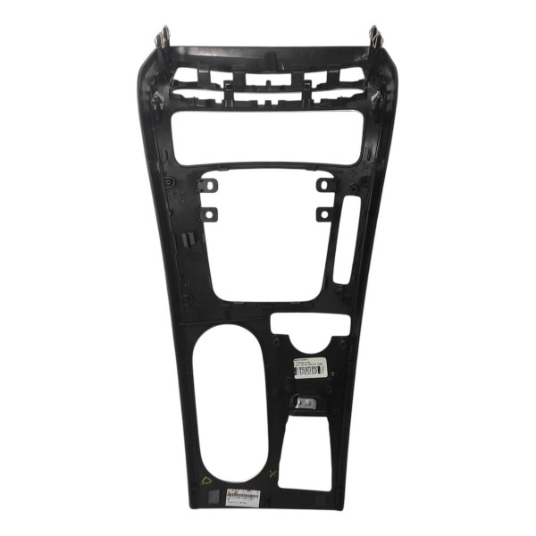 Moldura Console Central Mercedes Slk 250 2011 2016 Detalhe