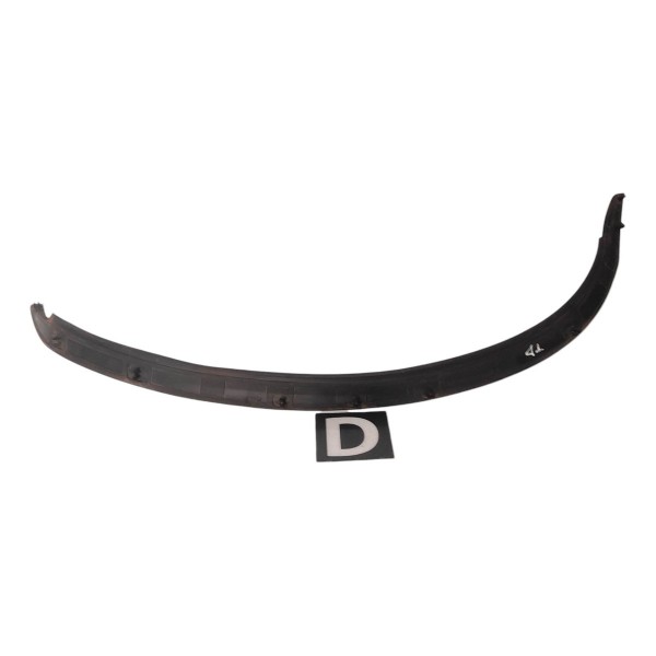 Guarnição Porta Direita Mercedes Slk 250 2011 16 A1726310298