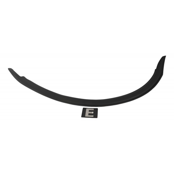 Guarnição Porta Esquerda Mercedes Slk 250 2012 A1726310198