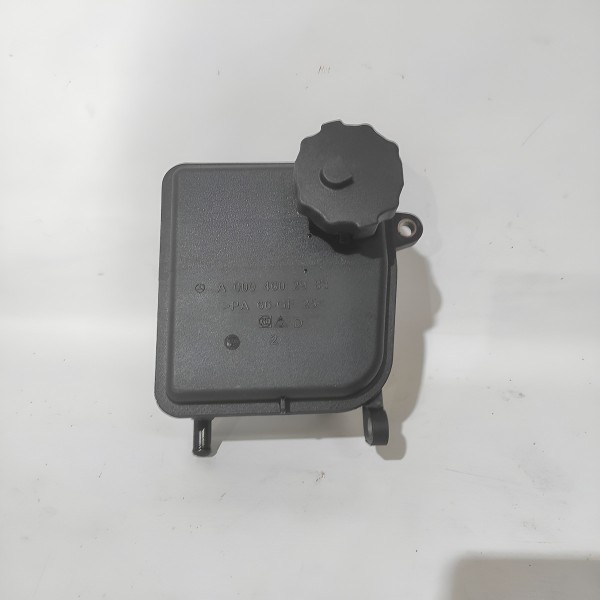 Reservatório De Óleo Mercedes Slk 250 2011 2016 A0004602983