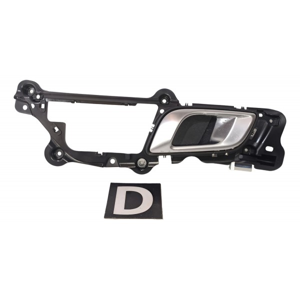 Macaneta Interna Direita Mercedes Slk 250 2011 2016