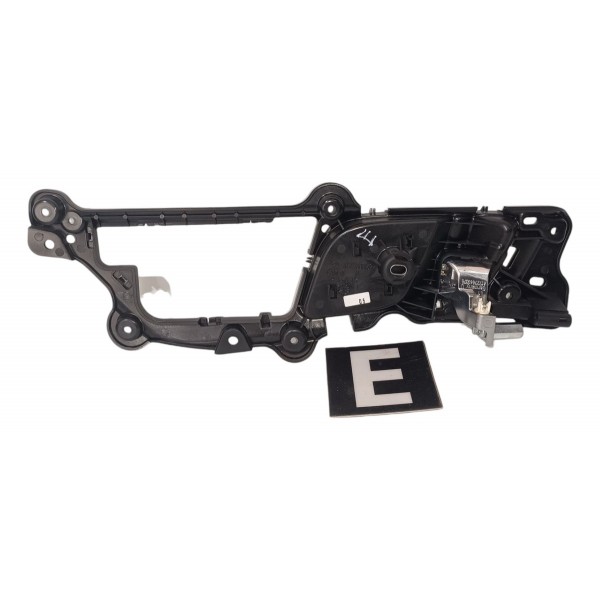 Macaneta Interna Esquerda Mercedes Slk 250 2011 2016