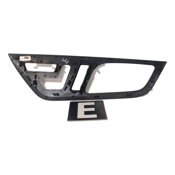 Moldura Maçaneta Interna Esquerda Mercedes Slk 250 2011 2016