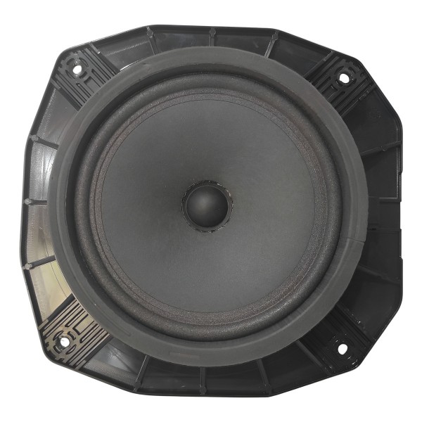 Alto Falante Porta Mercedes Slk250 2011 2016