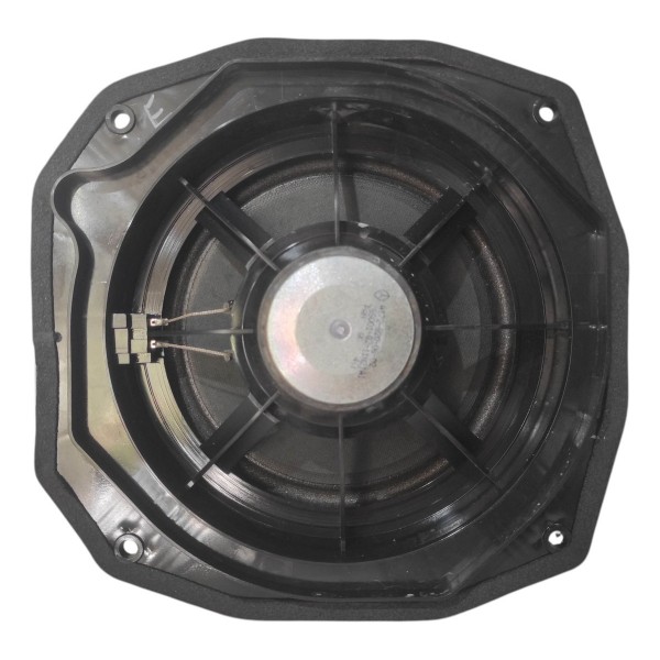 Alto Falante Porta Mercedes Slk250 2011 2016