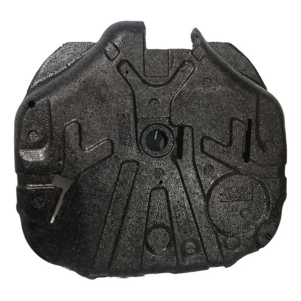 Isopor Macaco Mercedes Slk250 2011 2016