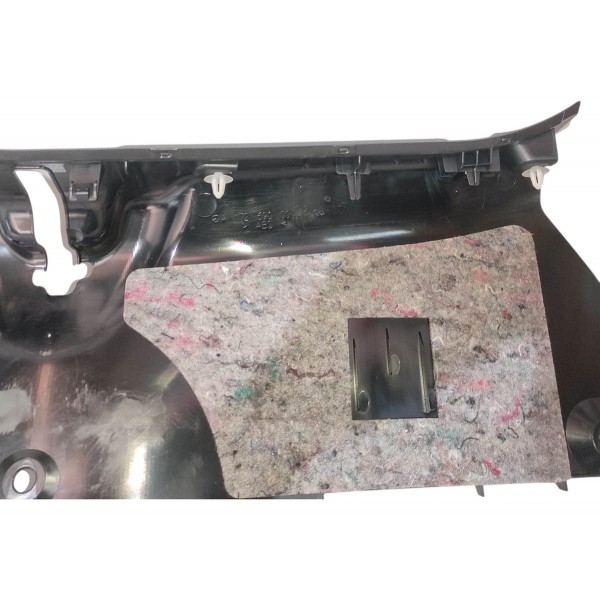 Soleira Porta Malas Mercedes Slk 250 2011 2016 A1726900041