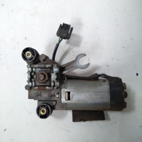 Motor Teto Solar  Volvo 850