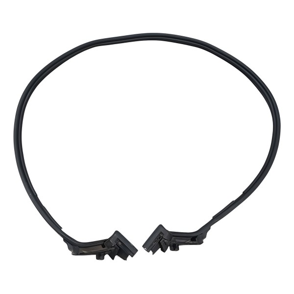 Borracha Porta Malas Mercedes Slk250 2011 2016