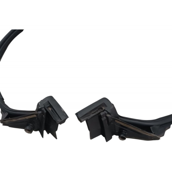 Borracha Porta Malas Mercedes Slk250 2011 2016