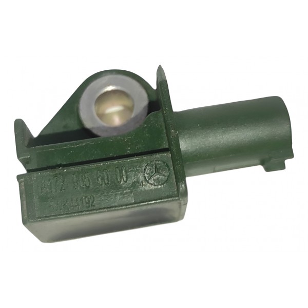 Sensor Impacto Mercedes Slk250 2011 2016 A1729056000