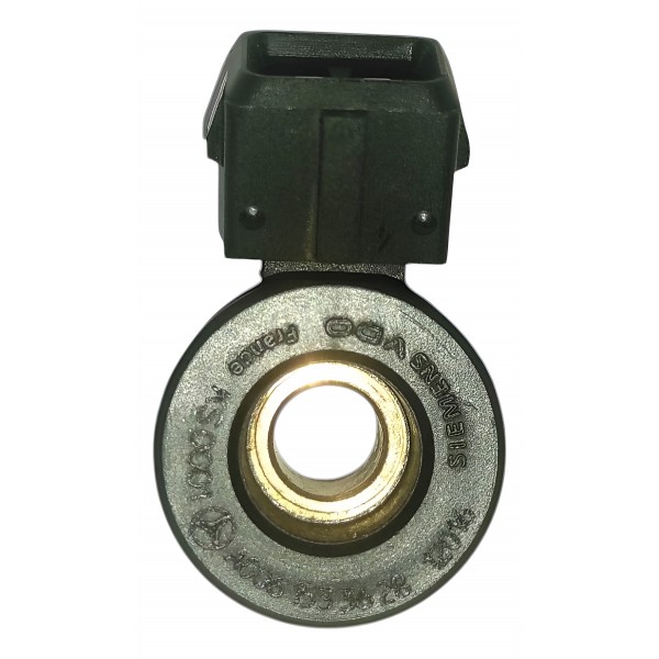Sensor Detonação Mercedes Slk250 2011 2016 A0061533628