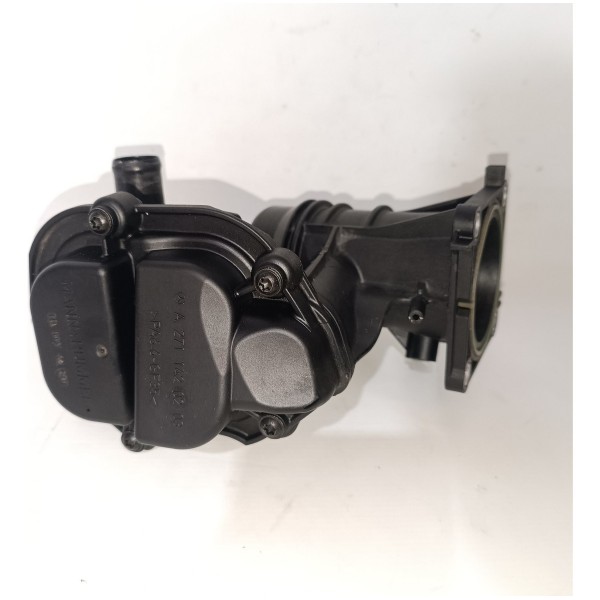 Ressonador Mercedes Slk250 2011 2016 A2711420203