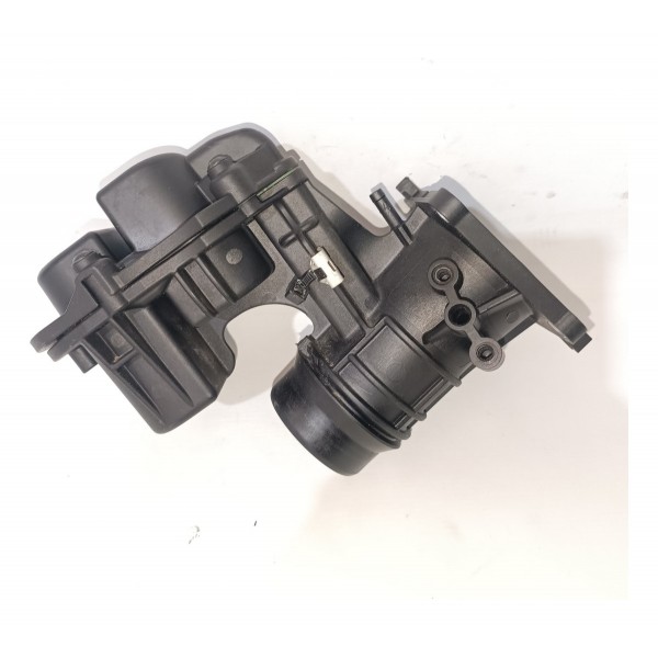 Ressonador Mercedes Slk250 2011 2016 A2711420203