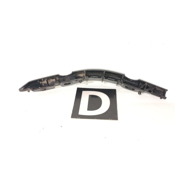 Guia Direito Parachoque Traseiro Mercedes Slk250 2011 2016