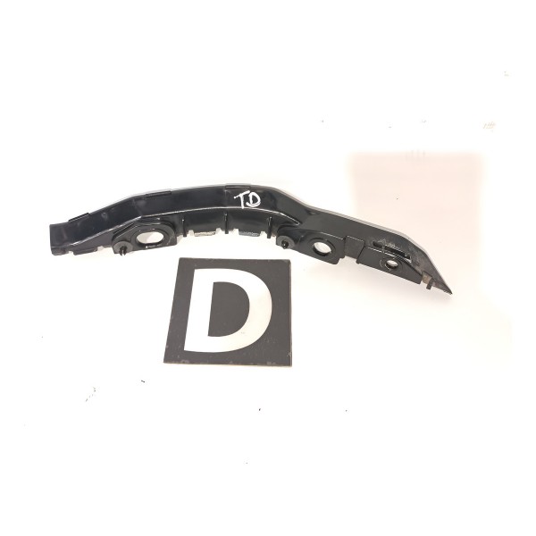 Guia Direito Parachoque Traseiro Mercedes Slk250 2011 2016