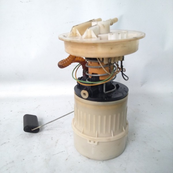 Bomba Sem Refil  Volvo C30 2.0 2006 2013