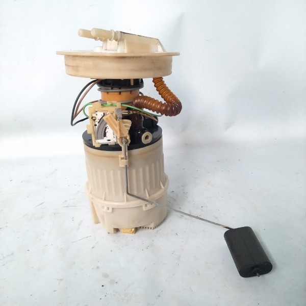 Bomba Sem Refil  Volvo C30 2.0 2006 2013