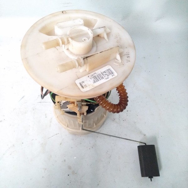 Bomba Sem Refil  Volvo C30 2.0 2006 2013