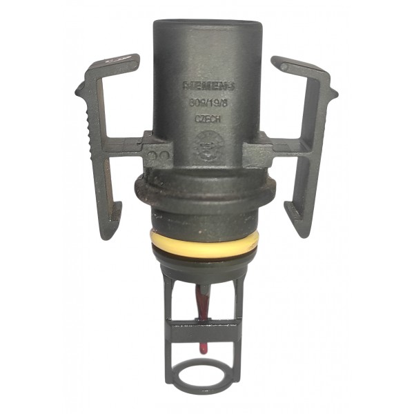 Sensor Temperatura Ar Mercedes Slk250 2011 2016 A6511530028