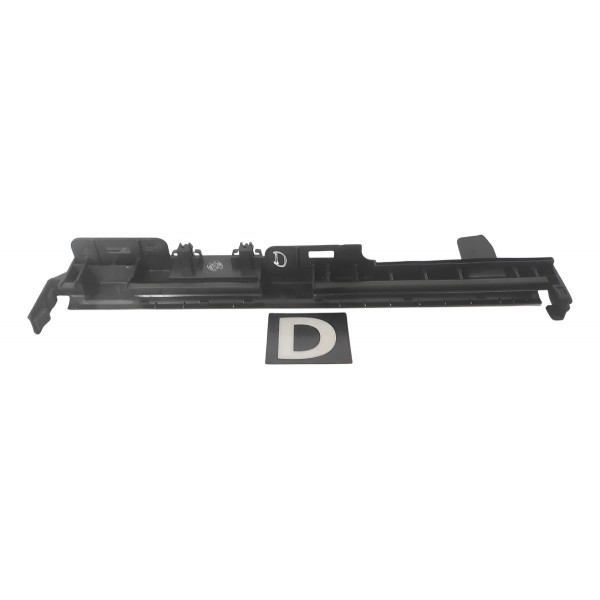 Suporte Direito Radiador Mercedes Slk250 2011 16 0477902904