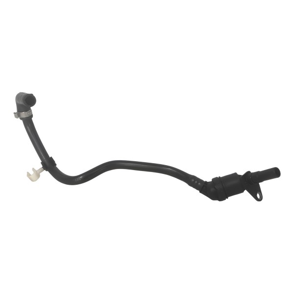 Valvula Respiro Motor Mercedes Slk250 2011 2016 A2710180829