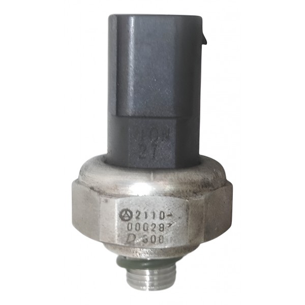 Pressostato Ar Condicionado Mercedes Slk250 11 16 2110000283