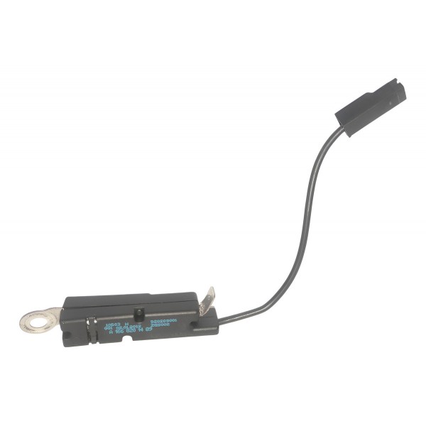 Amplificador Antena Mercedes Slk250 2011 2016 A1668201489