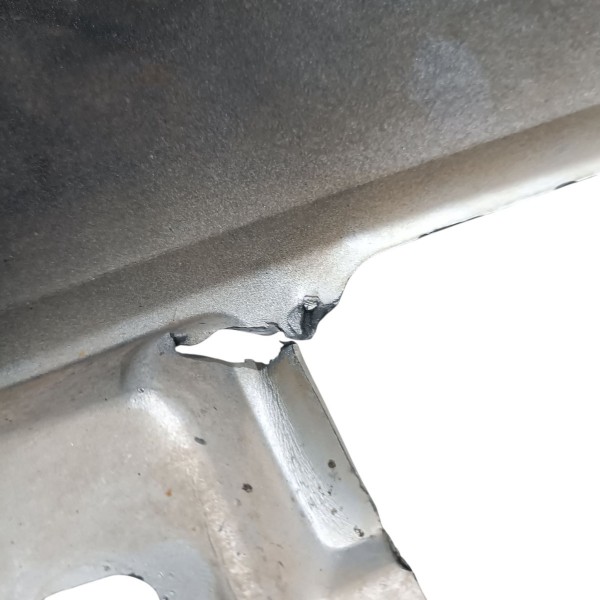 Saia Esquerda Mercedes Slk 250 2011 2016 A1726980154