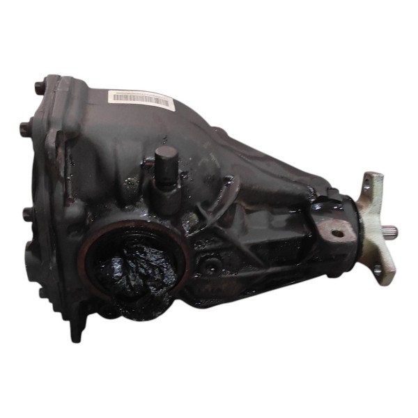 Diferencial Mercedes Slk 250 2011 2016 A2033510605 16 Mil Km