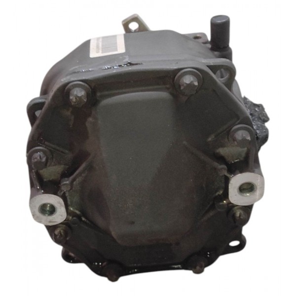 Diferencial Mercedes Slk 250 2011 2016 A2033510605 16 Mil Km