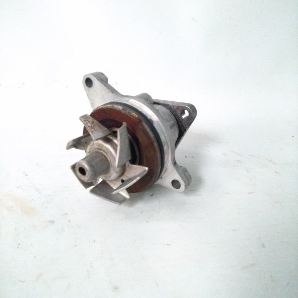 Bomba Dagua Volvo C30 2.0 2006 2013