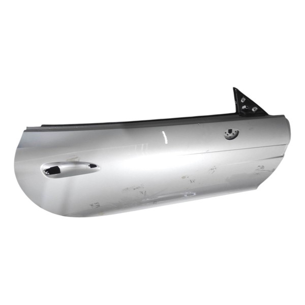 Folha Porta Direita Mercedes Slk 250 2011 2016