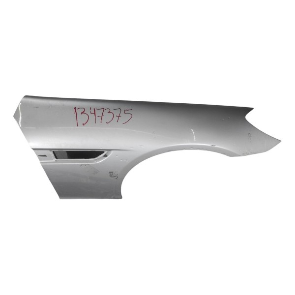 Paralama Direito Mercedes Slk 250 2011 2015 Liso Original