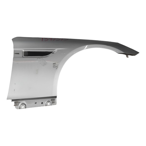 Paralama Direito Mercedes Slk 250 2011 2015 Liso Original