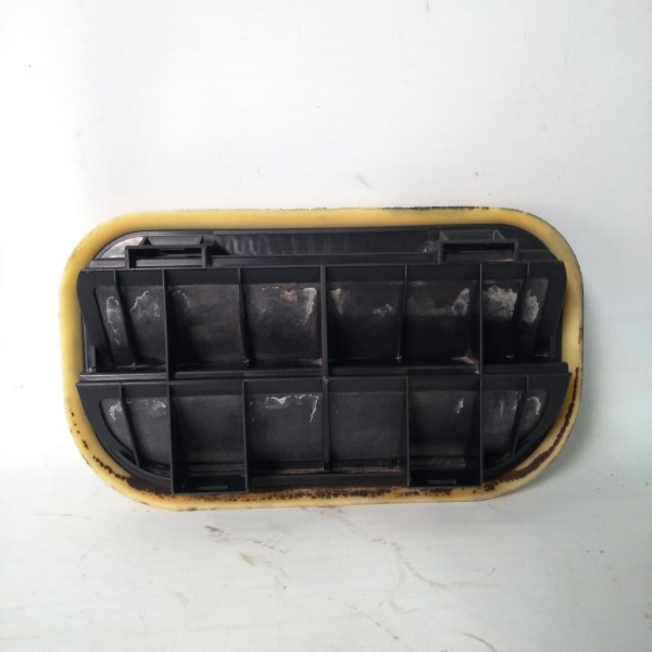 Guarda Pó Volvo C30 2.0 2006 2013