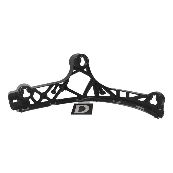 Guia Direito Parachoque Traseiro Mercedes Slk 250 2011 2016