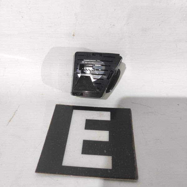 Luz Coluna A Esquerda Mercedes Slk 250 2012  A1729060135