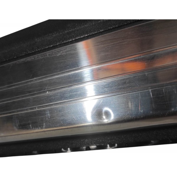 Soleira Direita Mercedes Slk 250 2011 2016 A1726800635