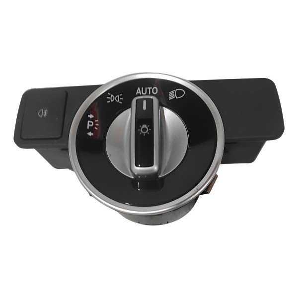 Chave Farol Mercedes Slk 250 2011 2016 A2129050551