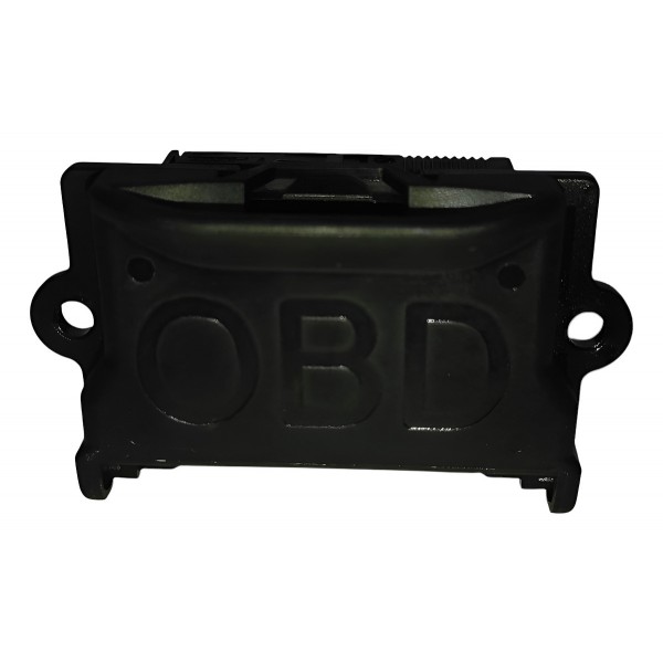 Tampa Tomada Obd Mercedes Slk 250 2011 2016 2025402373