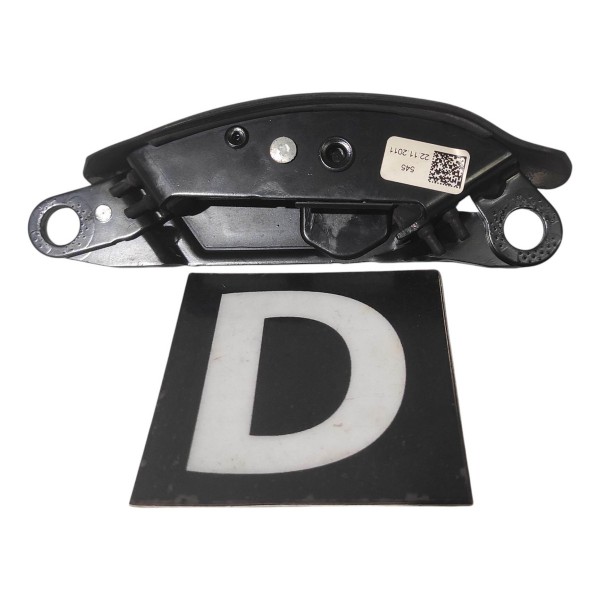 Trinco Direito Capota Mercedes Slk 250 2011 2016 A1727900277