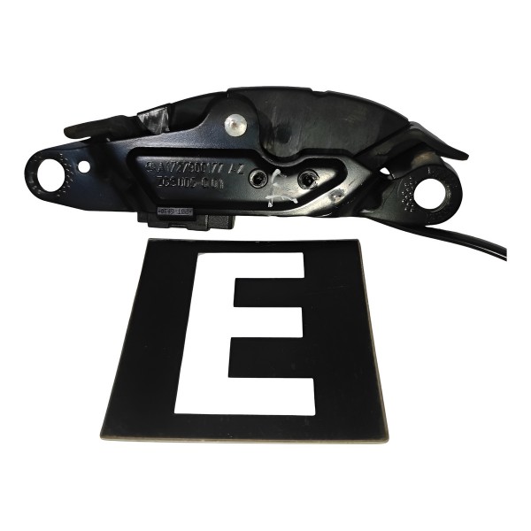 Trinco Esquerdo Capota Mercedes Slk 250 2012 A1727900177