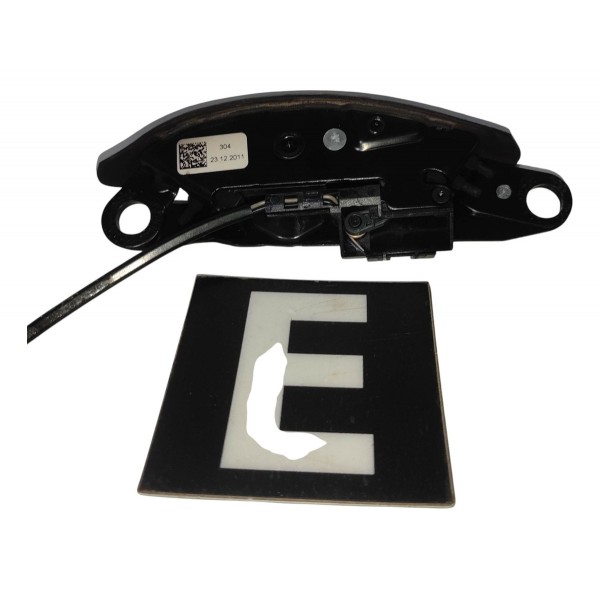 Trinco Esquerdo Capota Mercedes Slk 250 2012 A1727900177