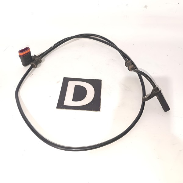 Sensor Roda Traseira Direita Mercedes Slk 250 A1725400717