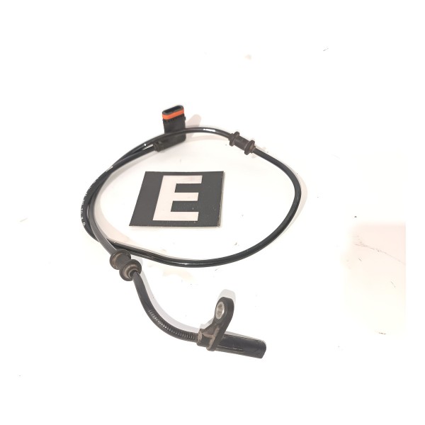 Sensor Roda Traseira Esquerda Mercedes Slk 250 A1725400617