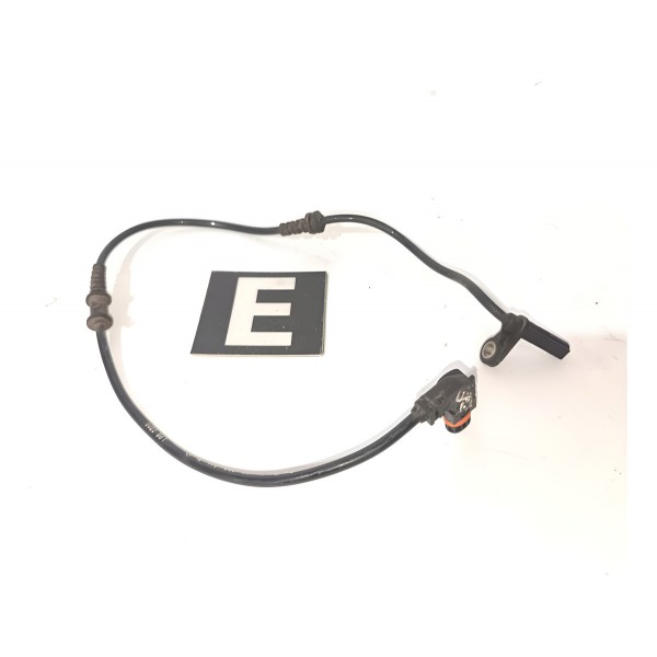 Sensor Roda Dianteira Esquerda Mercedes Slk 250 A1725400017