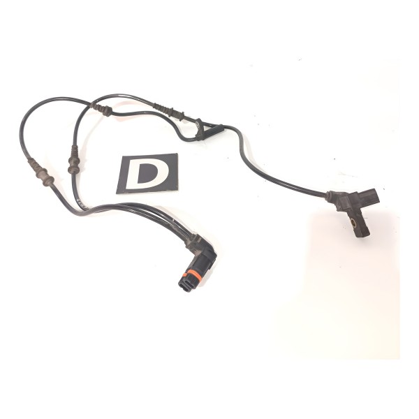 Sensor Roda Dianteira Direita Mercedes Slk 250 A1725401405