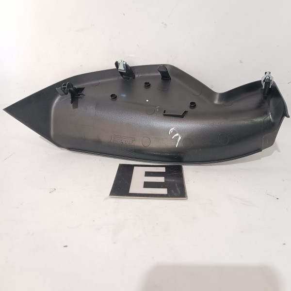 Tampa Lateral Esquerda Painel Mercedes Slk 250 2011 2016