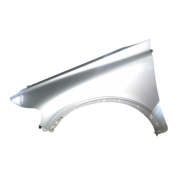 Paralama Esquerdo Volvo C30 2.0 2006 2013